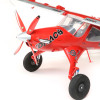 EFL12550 E-Flite DRACO 2.0m Smart BNF Basic with AS3X and SAFE Select