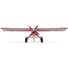 EFL12550 E-Flite DRACO 2.0m Smart BNF Basic with AS3X and SAFE Select