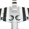 EFL89500 E-Flite P-51D Mustang 1.2m BNF Basic with AS3X and SAFE Select