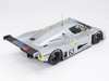 TAM24359 TAMIYA 1/24 1989 Sauber Mercedes C9 Plastic Model Kit