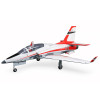 EFL17770 E-Flite Viper 90mm EDF Jet ARF Plus, 1400mm