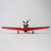 FMM134P FMS P-51D Mustang 1100mm PNP, Dago Red