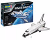RMX805673 Revell 1/72 Space Shuttle 40th Anniversary