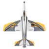 EFL0950 E-FLITE Habu SS (Super Sport) 70mm EDF Jet BNF Basic with SAFE Select and AS3X