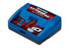 TRA2981 TRAXXAS EZ-Peak Plus 4S Multi-Chemistry Battery Charger w/Auto iD