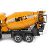 HUN11574 HUINA 1574 1/14 SCALE REMOTE CONTROL CONCRETE MIXER TRUCK