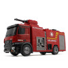 HUN11562 HUINA FireTruck with Pumper