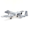 EFL011500 E-Flite A-10 Thunderbolt II Twin 64mm EDF BNF Basic with AS3X and SAFE Select