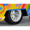 TAM47453 TAMIYA 1/10 R/C VW Type 2 (T1) Flower Power (M-05)