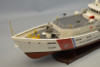 DUM1275 DUMAS USCG Fast Response Cutter Boat Kit