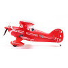 EFLU15250 E-Flite UMX Pitts S-1S BNF Basic with AS3X and SAFE Select