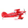 EFLU15250 E-Flite UMX Pitts S-1S BNF Basic with AS3X and SAFE Select