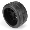 PRO1020010 PRO-LINE 1/7 Toyo Proxes R888R S3 Rear 53/107 2.9" BELTED Mounted 17mm 5-Spoke (2)