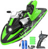 VOL79116 Volantex RISE RC Jet Ski with 2 x Batteries