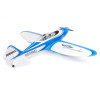 EFL14850 E-FLITE Commander mPd 1.4m BNF Basic with AS3X and SAFE Select