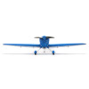 EFL14850 E-FLITE Commander mPd 1.4m BNF Basic with AS3X and SAFE Select