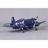 FMM022PX FMS F4U V2 800mm PNP with Reflex, Blue