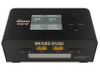 GA200WDUAL-UB GensAce Imars Dual Channel AC200W/DC300W Balance Charger Black