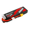 GA60C50002SXT60 Gens Ace 5000mAh 7.4V 60C 2S1P Short-Size Lipo Battery Pack With XT60 Plug