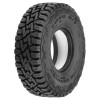 PRO1021114 PRO-LINE 1/10 Toyo Open Country R/T G8 F/R 1.9" Rock Crawling Tires (2)