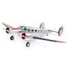 EFL106250 E-FLITE Beechcraft D18 1.5m BNF Basic