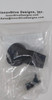 IND3DMNTSTICK INNOV8TIVE DESIGNS 3D Printed Motor Mount for 22-23mm motors, 30mm Length