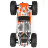 AXI00003T2 AXIAL 1/24 AX24 XC-1 4WS Crawler Brushed RTR, Orange