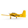 EFL013575 E-FLITE Carbon-Z T-28 Trojan 2.0m PNP