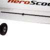 HBZ385001 HOBBYZONE AeroScout S 2 1.1m BNF Basic