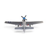 EFL08975 E-FLITE P-51D Mustang 1.2m PNP “Cripes A’Mighty 3rd”