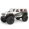 AXI00002V2-C AXIAL SCX24 2019 Jeep Wrangler JLU CRC 1/24 4WD RTR