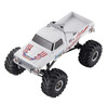 FMM12402-C FMS 1:24 FCX24 Smasher Monster Truck RTR 4WD V2