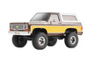 FMM12403-C FMS 1:24 FCX24 Chevrolet K5 Blazer RTR