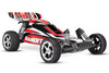 TRA24054-4-C Traxxas 1/10 Scale Bandit XL-5 Buggy RTR