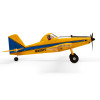 EFLU16450 E-FLITE UMX Air Tractor BNF Basic with AS3X and SAFE Select