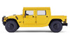 FMM11261RS-C FMS 1:12 2006 Hummer H1 Alpha RS