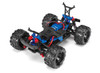 TRA76054-5-C Traxxas LaTrax 1/18 Scale Teton 4WD Monster Truck