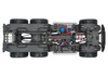 TRA88096-4-C Traxxas TRX-6 Mercedes-Benz G 63 AMG 6x6