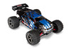 TRA71076-3-C Traxxas 1/16 E-Revo VXL Brushless 4WD RTR RC Monster Truck w/TSM, ID Battery & Quick Charger