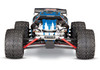 TRA71076-3-C Traxxas 1/16 E-Revo VXL Brushless 4WD RTR RC Monster Truck w/TSM, ID Battery & Quick Charger