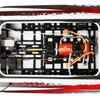 PRB08043-C PRO BOAT Blackjack 42" 8S Brushless Catamaran RTR