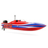 PRB08044-C Pro Boat 17" Power Racer DeepV w/SMART Charger & Battery