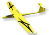 TOP020134-C TOPMODEL Slash Electro 1.6M Glider ARF