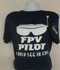 GVSFPV-C GRAVES RC HOBBIES FPV PILOT SHIRT