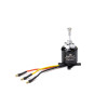 SPMXAM1300 SPEKTRUM Brushless Motor: 3730-650Kv 14-Pole