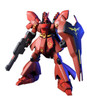 BAN2029267 BANDAI 1/144 HGUC MSG Chars Counterattack MSN-04 Char Aznables Sazabi