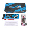 GA45C26004SDGT GENS ACE 2600mAh 45C 4S 14.8V G-Tech Lipo Battery with Deans Plug