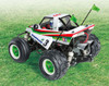 TAM58662 TAMIYA RC Commical Grasshopper Kit