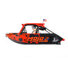 PRB08051T2 PRO BOAT 1/6 24" Jetstream Jet Boat RTR, Mojo