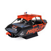 PRB08051T2 PRO BOAT 1/6 24" Jetstream Jet Boat RTR, Mojo